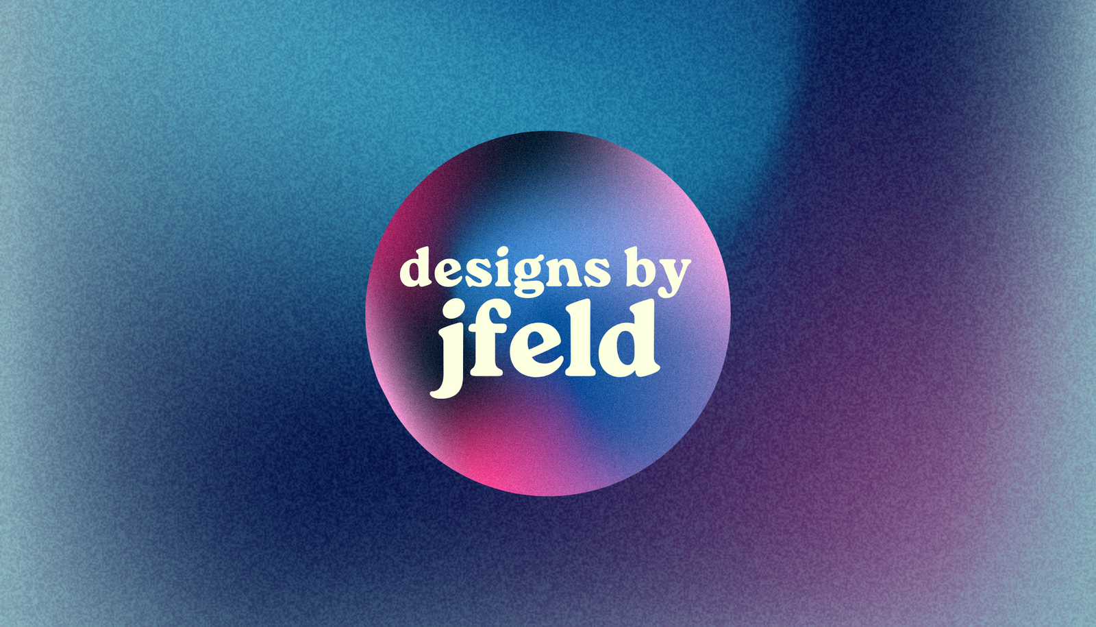 Designs By JFeld